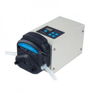 2021 wholesale price Micro Peristaltic Pump - BT100J-2A – Huiyuweiye