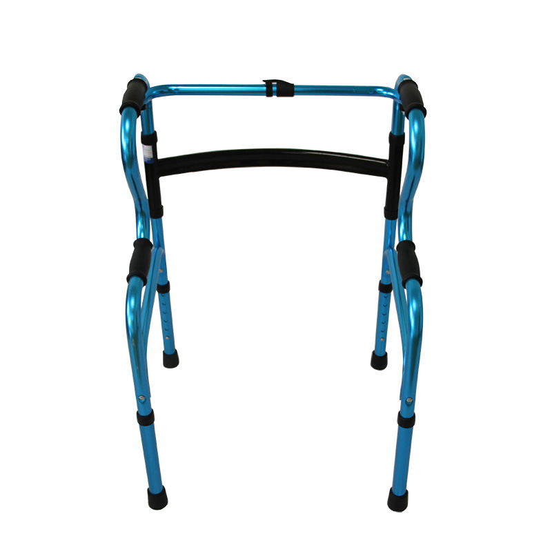 Higher Quality & Cheaper foldable walking frame Supplier – HULK Metal