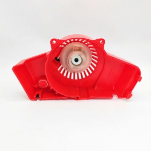 brush cutter spare parts clutch for ROBIN 411 grass trimmer