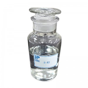 Chloroalkyl Silan Coupling Agent, E-R2, γ-chloropropyl triethoxysilan, Pakke med 200 kg i PVC tromle