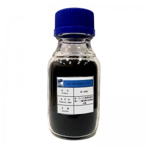 Svovl-silan koblingsmiddel, fast, HP-1589C/Z-6925 (Dowcorning), Blanding af Bis-[3-(triethoxysilyl)-propyl]-disulfid og Carbon Black
