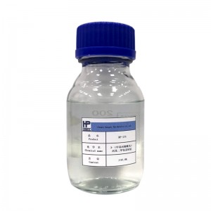 Asiant Cyplu silanau finyl, HP-174/KBM-503(Shin-Etsu), Rhif CAS 2530-85-0, γ -methacryloxypropyl trimethoxy silane