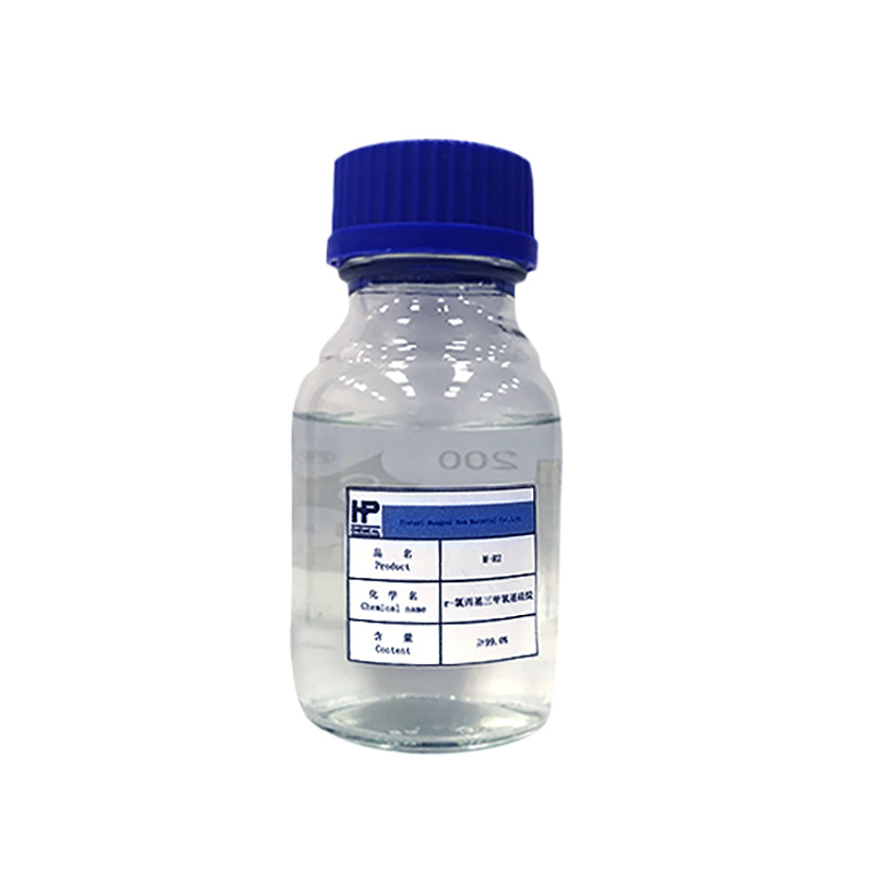 Agent d'acoblament de cloroalquil silà, M-R2, γ-cloropropil trimetoxisilà, paquet de 200 kg o 1000 kg en tambor de PVC