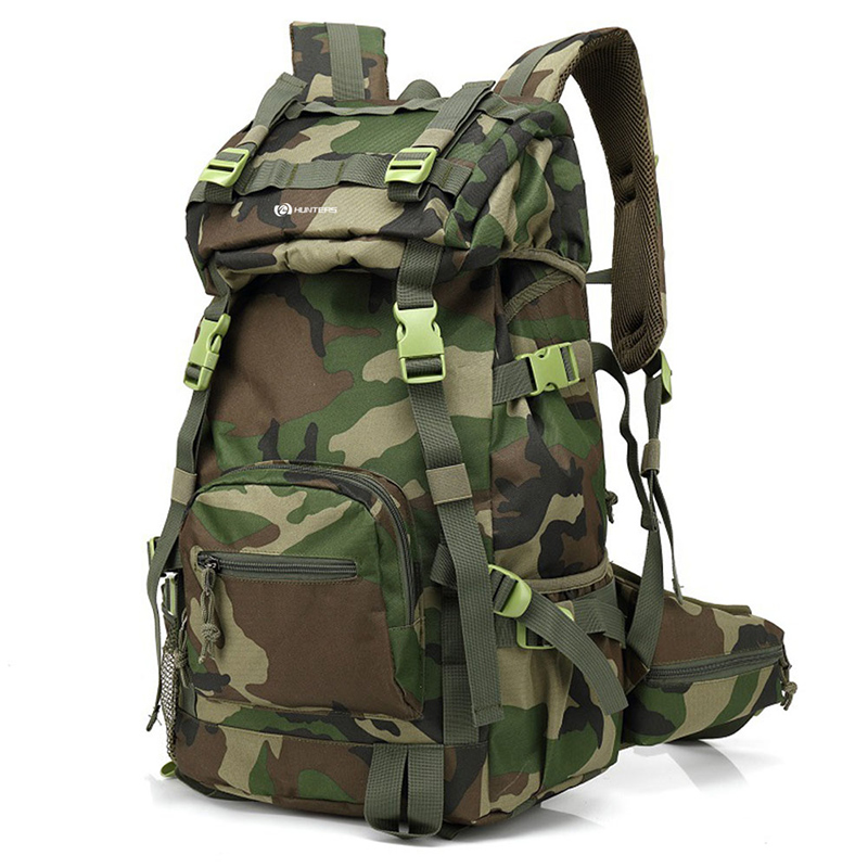 Protector Plus Tactical Backpack Military Daypack Army Backpack