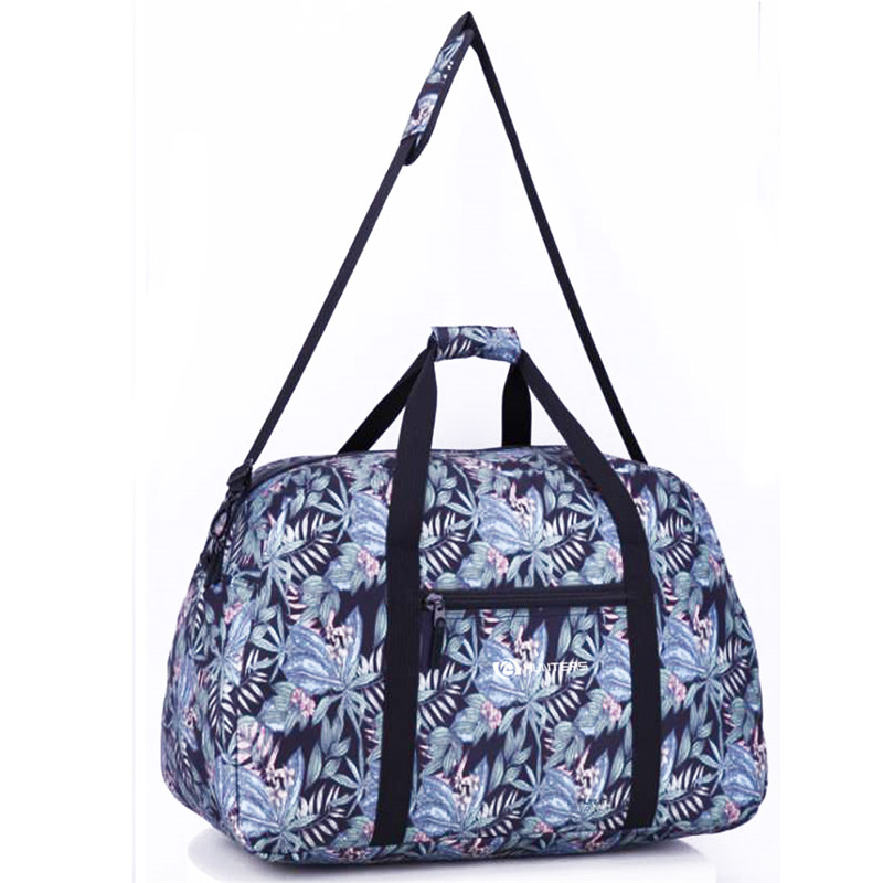 Travel Luggage Duffel Bag, Sports Gym Bag -75L, Travel Duffel Bag foar froulju en manlju