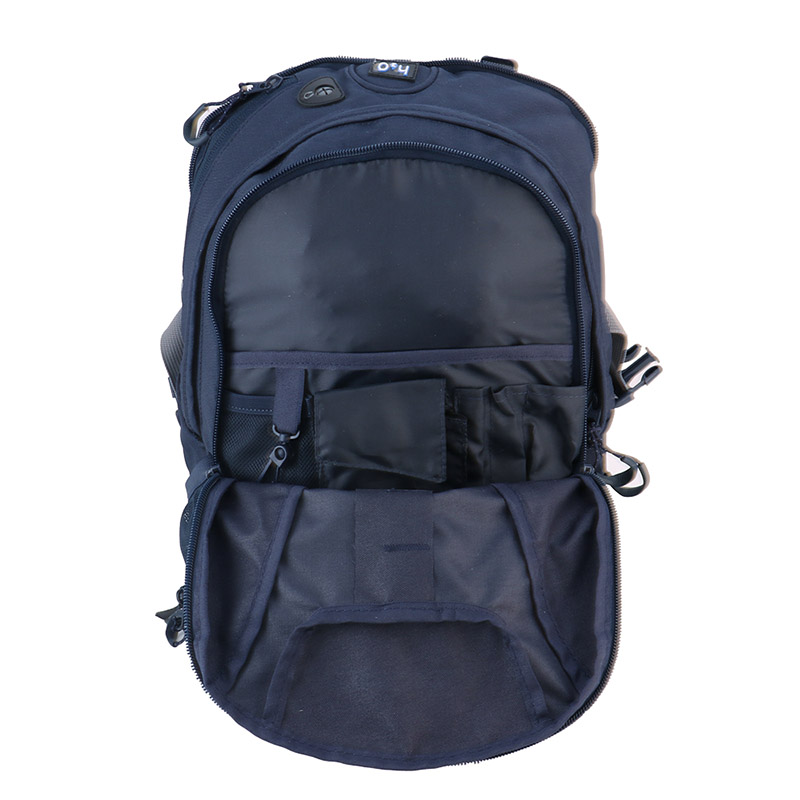 Pasgan latha backpack coiseachd 60L dha fir is boireannaich a ’campachadh dìon-uisge a’ siubhal backpack baga spòrs sreap a-muigh
