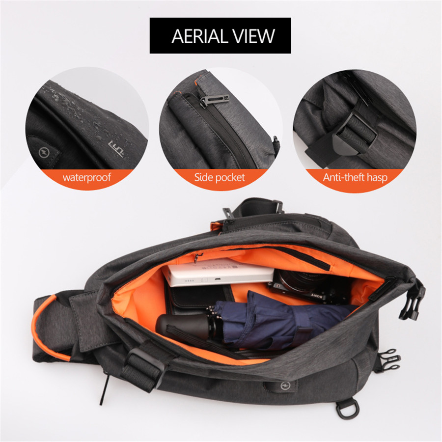 FYUZE-Casual-Shoulder-bag-Men-sports-2020-Waterproof-Multifunction-Crosbody-Bag-for-men-USB-Charge-Casual (2)