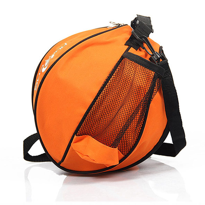 Backpack ball-basgaid spòrs mòr le roinn ball - baga ball-bog / baga ball ball-coise / baga ball-volley