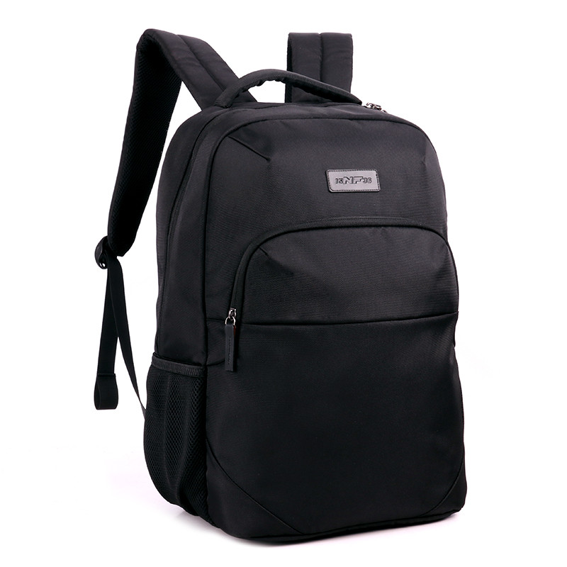 पुरुष महिला लॅपटॉप बॅकपॅक 15.6 इंच रुकसॅक स्कूल बॅग प्रवास बॅकपॅक पुरुष नोटबुक संगणक बॅग