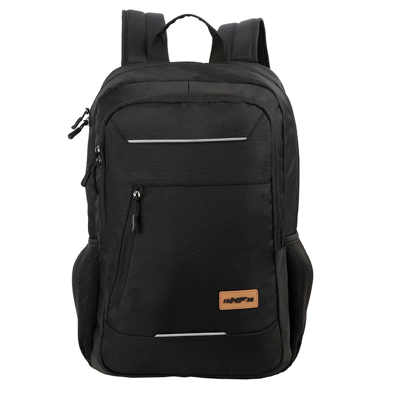 Laptop Backpack, Professional Business Travel Durable Anti Theft ලැප්ටොප් Backpack with USB Charging Port, Water Resistant College Backpack for Women & Men සඳහා අඟල් 15.6 ලැප්ටොප් සහ නෝට්බුක්, B...