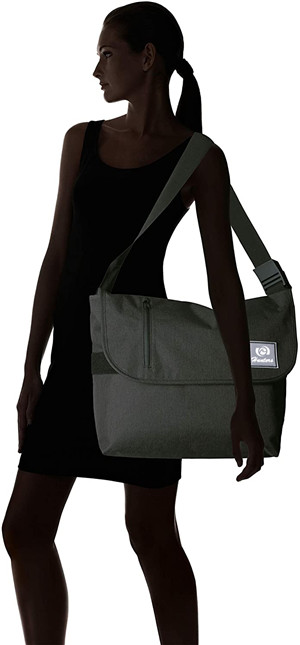 मेसेंजर बॅग पुरुष आणि महिलांसाठी खांद्याची बॅग01