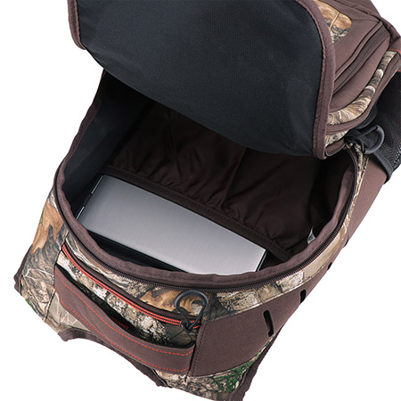 मल्टीफंक्शन मोठ्या क्षमतेची लॅपटॉप बॅग;महिला आणि पुरुषांसाठी फॅशन लॅपटॉप बॅकपॅक (1)