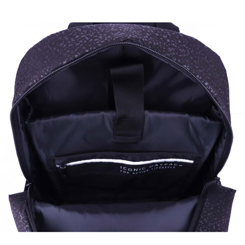 Ир-атлар / хатын-кызлар өчен рюкзак, төп ноутбук рюкзак, 14 дюймлы су үткәрми торган мәктәп сумкасы.