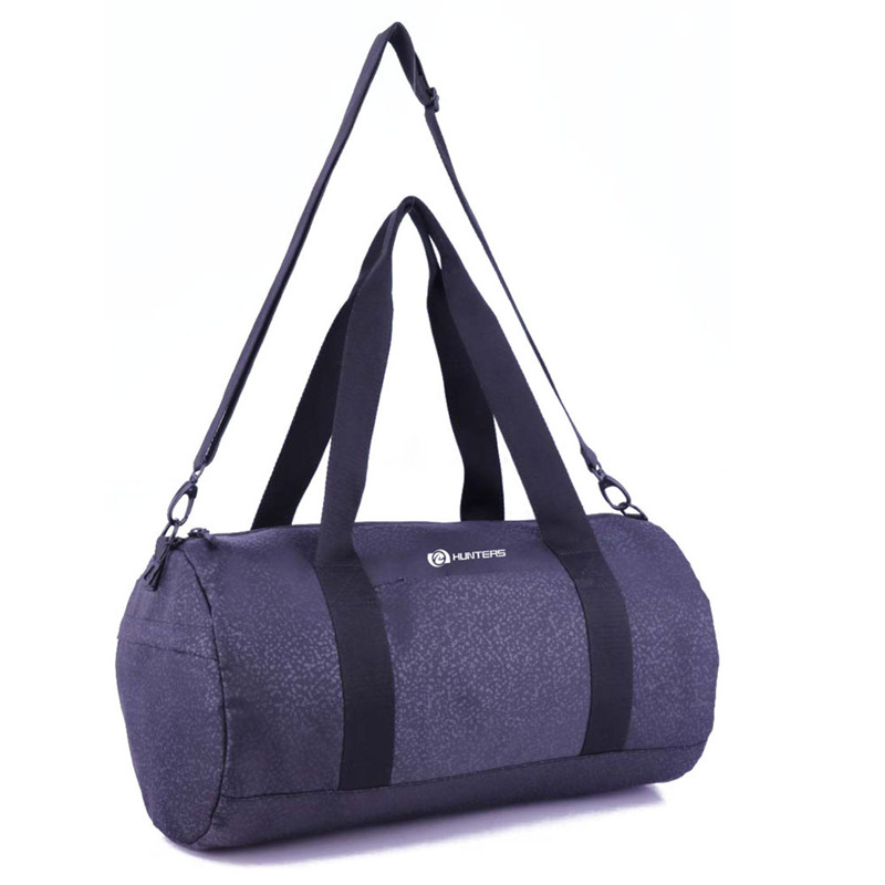 I-Weekend Travel Duffel Bag Waterproof Tote Bag thwala i-Luggage duffle bag