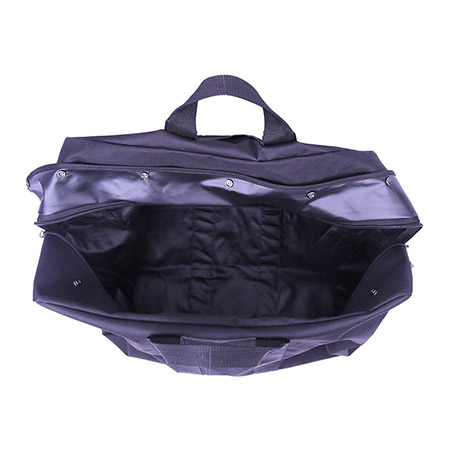 ट्रॅव्हल लगेज डफेल बॅग (1)