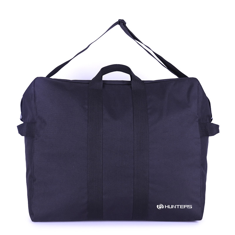 2021 Nyaste Weekender-väska Waterproof Duffle classic Overnight Bag resväska för män kvinnor