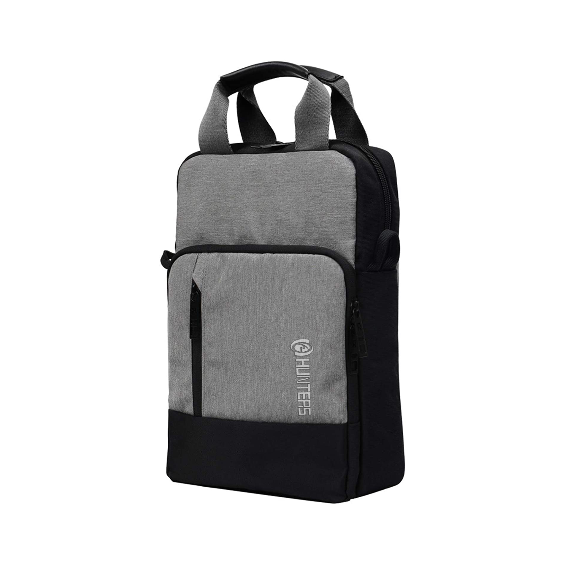 Shoulder Bag Para sa Babae Maliit na Tablet Bag Matibay na Satchel Style Purse Outdoor Messenger Bag Sling Bag para sa Mga Lalaki