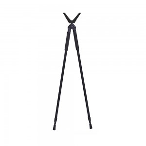 Wholesale Folding Walking Poles Manufacturers –  Two pins, two internal locks – Ningbo Bright Manufacturer