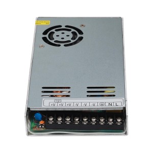Thin Power Supply 36V 11.1A 400W SMPS LRS-400-36
