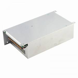 100V12A 1200W peralatan industri switching power supply