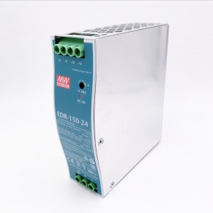 NDR-150-12 Din 레일 전원 공급 장치 150W 12V 12.5A SMPS