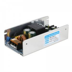 DC 52V 3A 150W Switching Power Supple Cum PFC Function
