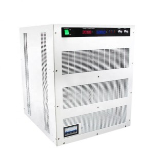 DC 0-60V 250A 15KW Programmable DC Power Supply 15000W