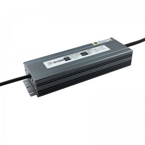 60V 6A 360W IP67 Rated waterproof power supply