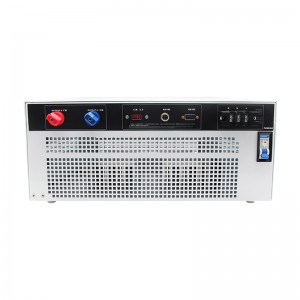 Programmerbar DC 0-1000V 6A 6000W DC Strømforsyning 6KW