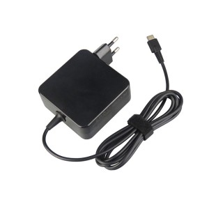 Type C Fast Charger 20.2V 4.3A 87W Mini Size Adapter
