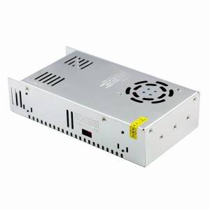 SMPS 0-90V4A 360W Industrial equipment power supply