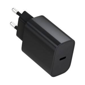 1-Port USB Charger Wall 5V 3A Portable Travel Charger