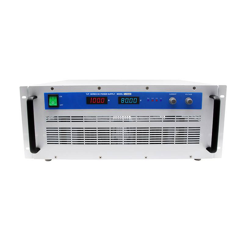 Programmable 0-400V 20A 8000W Adjustable DC power supply 8KW Featured Image