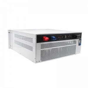 0-2000V 4A 8000W PSU プログラマブル DC 電源 8KW 0-5V アナログ信号制御付き