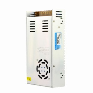 Inclusum SMPS 0-100V 3.6A 360W Switching Modus Power Supple