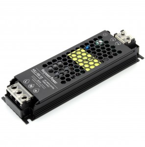 IP20 電源 24V 4.2A 100W 高品質 SMPS
