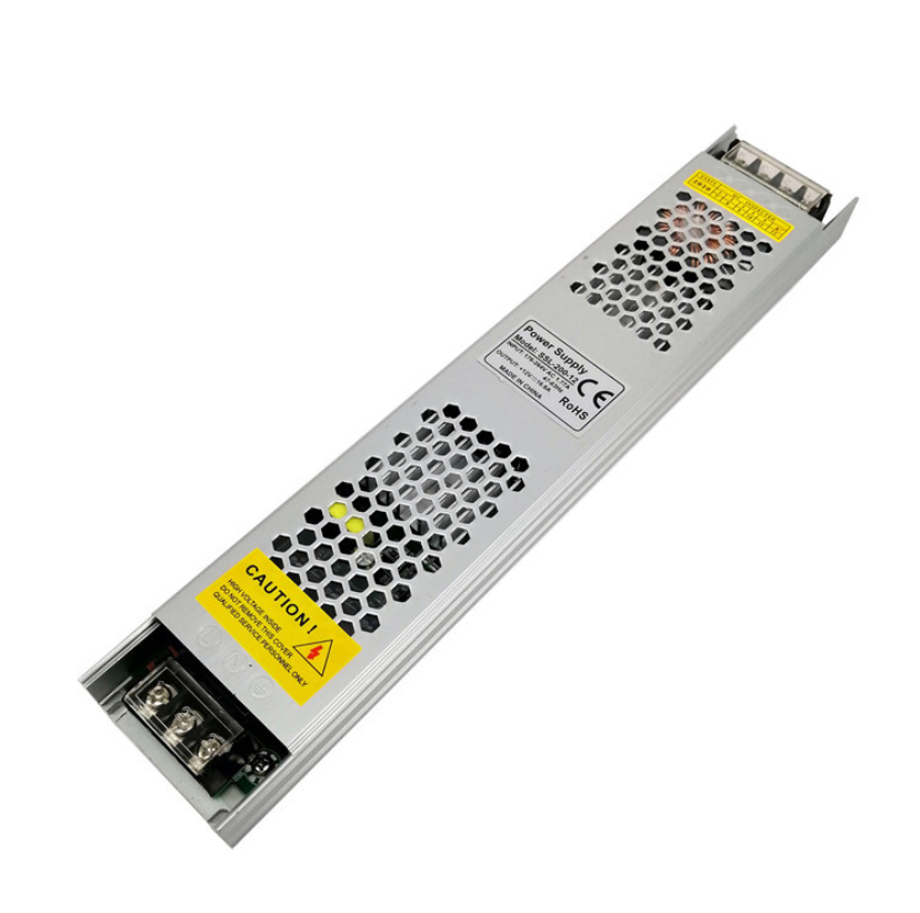 China Ultra Slim PSU factory DC24V 12.5A 300W LED Swiching power supply  Manufacturer and Supplier