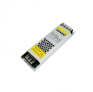 DC 12V 5A 60W Slim power Supply for ultra thin led sign adertising board
