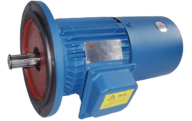 YSE Series Solid Rotor Soft Start Motor (R1)