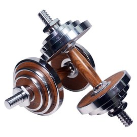 How to choose a dumbbell?