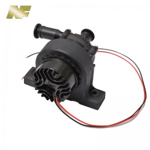 NF DC12V Electrical Water Pump