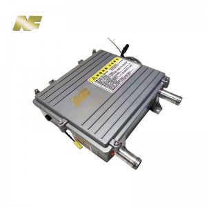 Pemanas pendingin PTC Baterai NF 10KW/15KW/20KW untuk EV