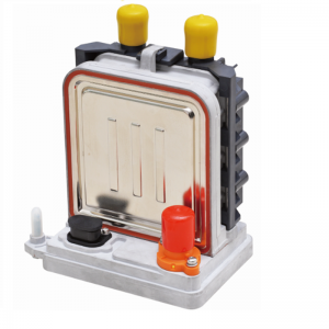 High Voltage Coolant Heater (PTC Heater) för Ele...