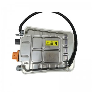 Calentador de refrigerante de alta tensión (quentador PTC) para vehículos eléctricos (HVCH) W09