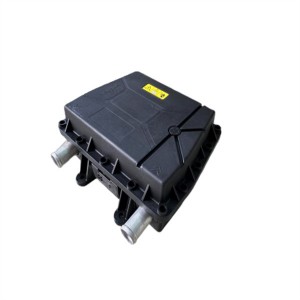 8KW High Voltage Coolant Heater para sa Electric Vehicle