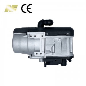 NF 5KW 12V مائع پانی کی پارکنگ ہیٹر