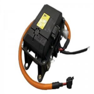 NF 2.5KW AC220V automobilski električni PTC grijač rashladne tekućine