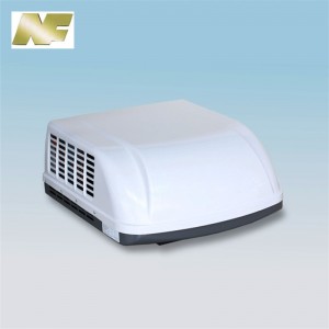 Strešna klimatska naprava NF 110V/220V RV Caravan Camper, hlajenje in ogrevanje