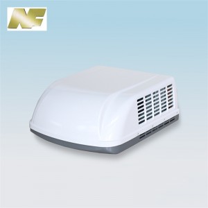 Strešna klimatska naprava NF 110V/220V RV Caravan Camper, hlajenje in ogrevanje