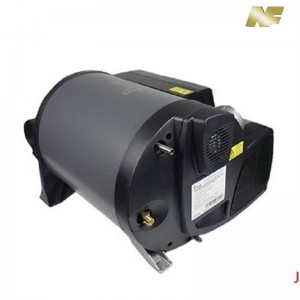 NF DC12V 110V/220V RV Combi Heater ඩීසල්/LPG Combi Heater